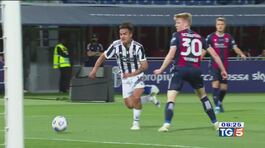 Juventus e Milan volano in Champions thumbnail