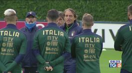 Nazionale in ritiro, oggi Partita del Cuore thumbnail