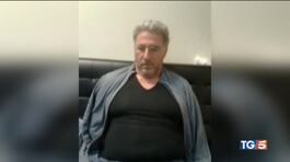 Arrestato Morabito re del narcotraffico thumbnail