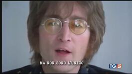Imagine di John Lennon thumbnail