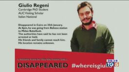 Regeni: i suoi aguzzini saranno processati thumbnail