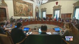 Cabina di regia sul dl semplificazioni thumbnail
