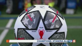 City-Chelsea, la finale Champions su Canale5 thumbnail