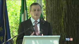 "Italia è forte e ha voglia di ripartire" thumbnail