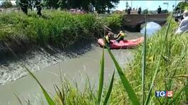 Saman scomparsa, c'è un nuovo video thumbnail