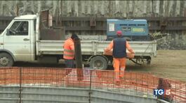 Pil in forte ripresa Lavoro, luci e ombre thumbnail