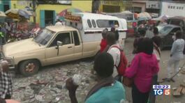 Haiti: rapito ingegnere italiano thumbnail