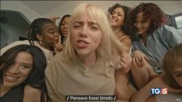 L'inedito di Billie Eilish thumbnail