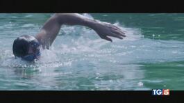 In prima serata il docufilm inedito "Ultima gara" thumbnail