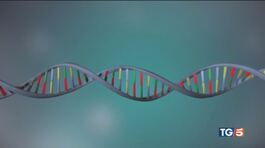 Dna senza segreti per la medicina del futuro thumbnail