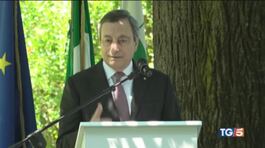 Pil crescerà del 4,7%. Concorsi in 100 giorni thumbnail