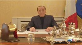 Centrodestra federato, Berlusconi: perchè no? thumbnail