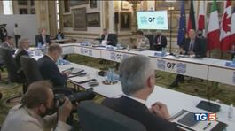 G7, tutti paghino tasse anche i giganti del web thumbnail