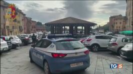 Violenza di gruppo tre arresti a Siena thumbnail