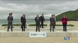 Il nodo Cina tra G7 e Nato thumbnail