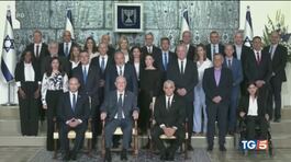 Israele, Bennett premier la furia di Netanyahu thumbnail