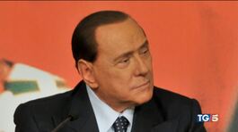 Berlusconi: un partito unico del centrodestra thumbnail