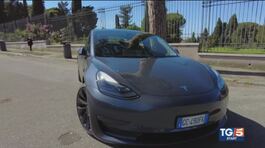 L'auto elettrica più venduta in Europa thumbnail