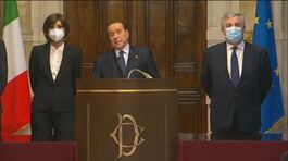 "Nel partito unico tutti saranno tutelati" thumbnail
