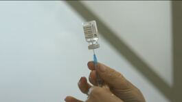Variante delta, cautela troppi i non vaccinati! thumbnail