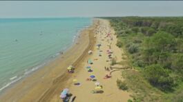 L'estate più calda 6mln in vacanza thumbnail