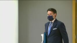 M5s: nuova telefonata Conte-Grillo thumbnail