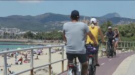 Maiorca, 3mila in quarantena thumbnail