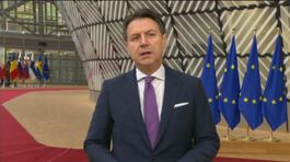 M5s, tra Conte e Grillo il giorno della verità thumbnail