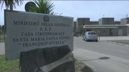 Violenze nel carcere agenti sotto accusa thumbnail