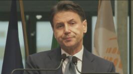 Conte sfida Grillo: "Mai io prestanome" thumbnail