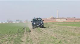 Sedicenne uccisa, giallo a Bologna thumbnail
