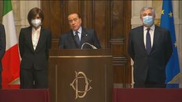 Berlusconi: centrodestra unito thumbnail