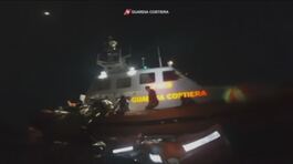 Si ribalta barcone, strage di migranti thumbnail