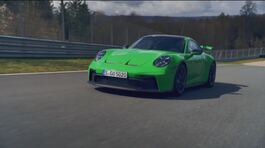 Una vera icona del marchio Porsche thumbnail