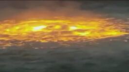 Il mare è in fiamme thumbnail
