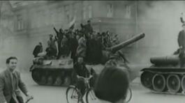 L'invasione sovietica dell'Ungheria thumbnail
