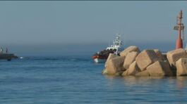 "No alle morti in mare, contrastare la tratta" thumbnail