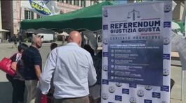 Referendum, boom firme. M5S ultima mediazione thumbnail