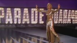 L'addio a Raffaella che colpo al cuore thumbnail