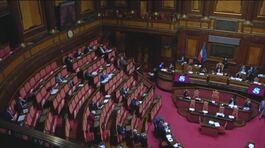Legge Zan, è scontro Pd-M5S contro Renzi thumbnail