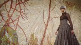 Cannes, luci sulle star e ritorna l'alta moda thumbnail