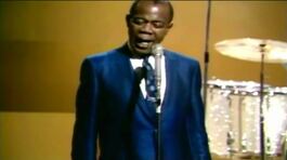 Armstrong 50 anni fa la leggenda del jazz thumbnail
