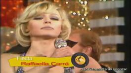 Un lungo addio a Raffaella Carrà thumbnail