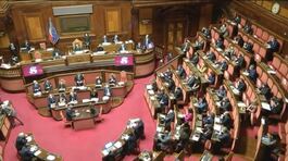 Ddl Zan, salta l'intesa. Resa dei conti in aula thumbnail