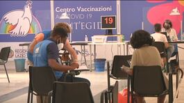 Vaccini: "Nessuno lasciato indietro" thumbnail