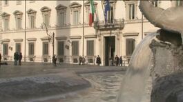Giustizia e riforma Ddl Zan: salta l'intesa thumbnail