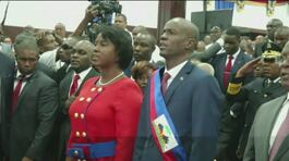 Assassinato Moise presidente di Haiti thumbnail