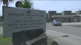 Violenze nelle carceri Tre nuovi video thumbnail