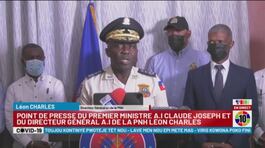 Haiti, uccisi i killer del presidente Moise thumbnail