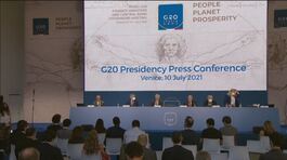 Accordo Global Tax, un G20 storico thumbnail
